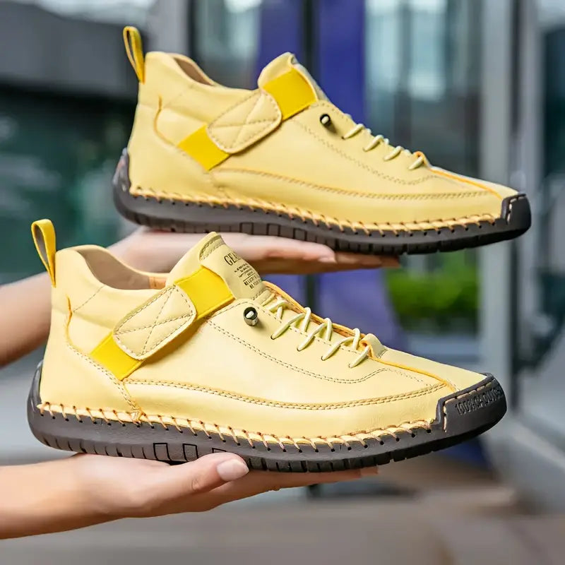 Susanna | Sneakers Donna in Tessuto Trama e Traspiranti