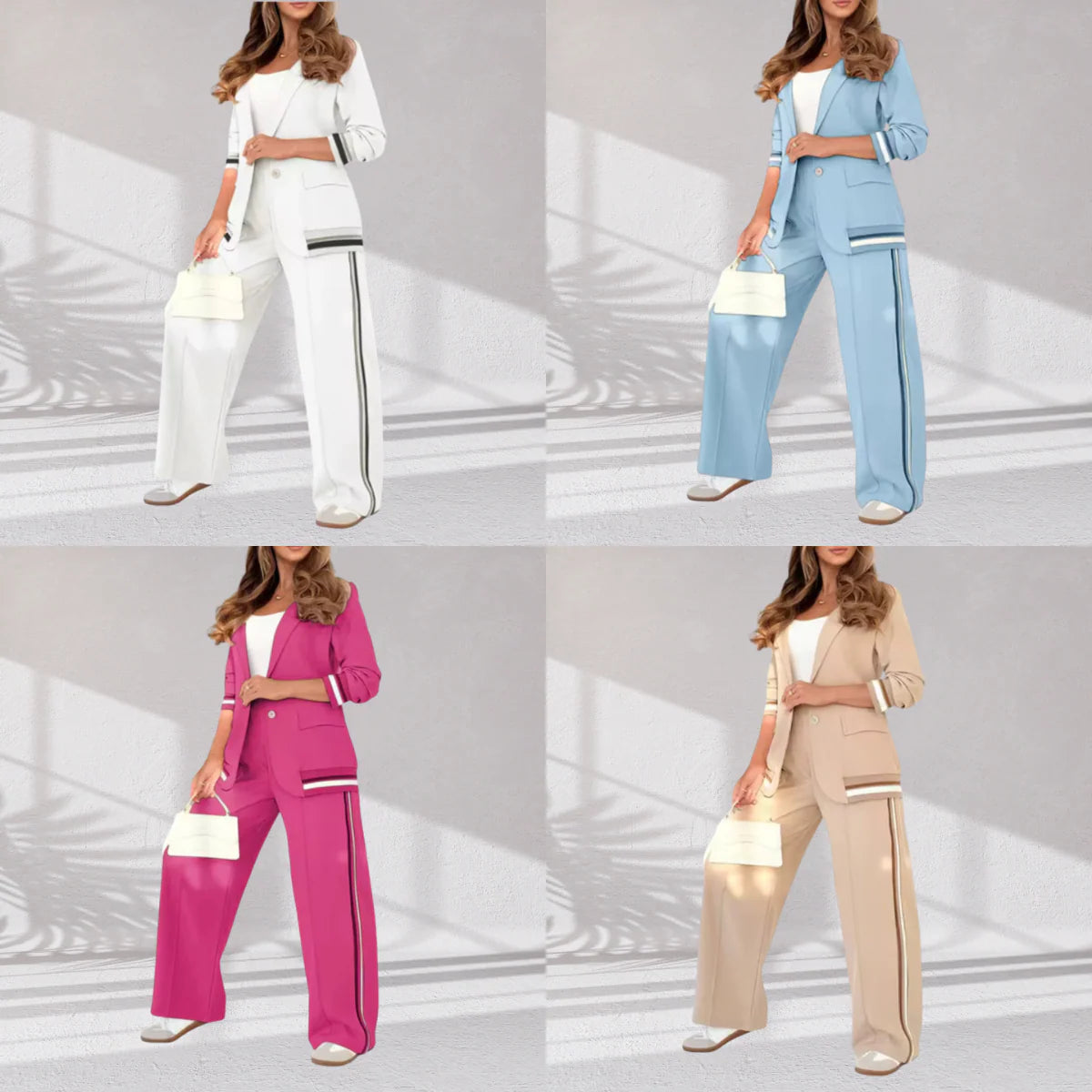Arianna | Completo Elegante