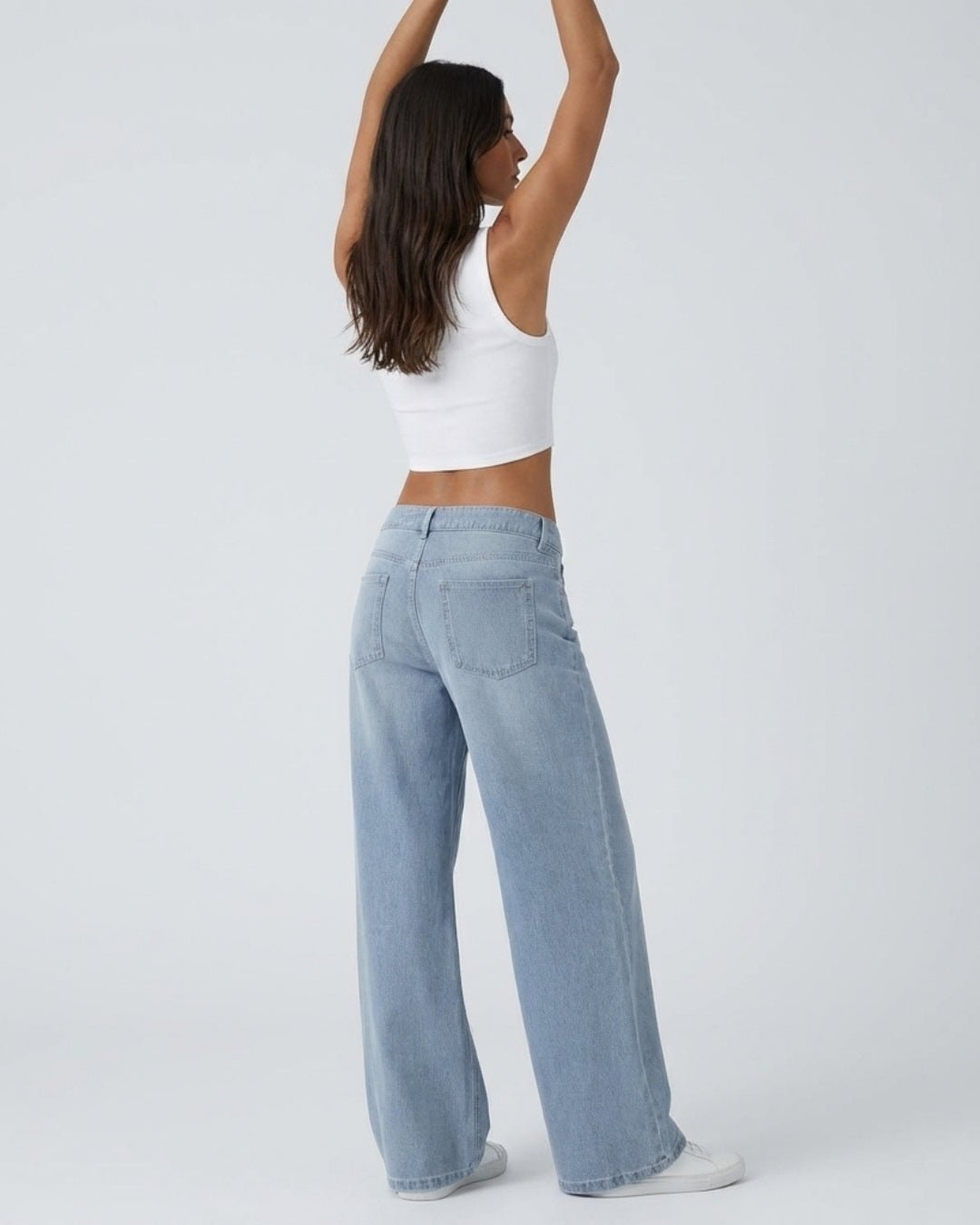 Urban Jeans Azzurro