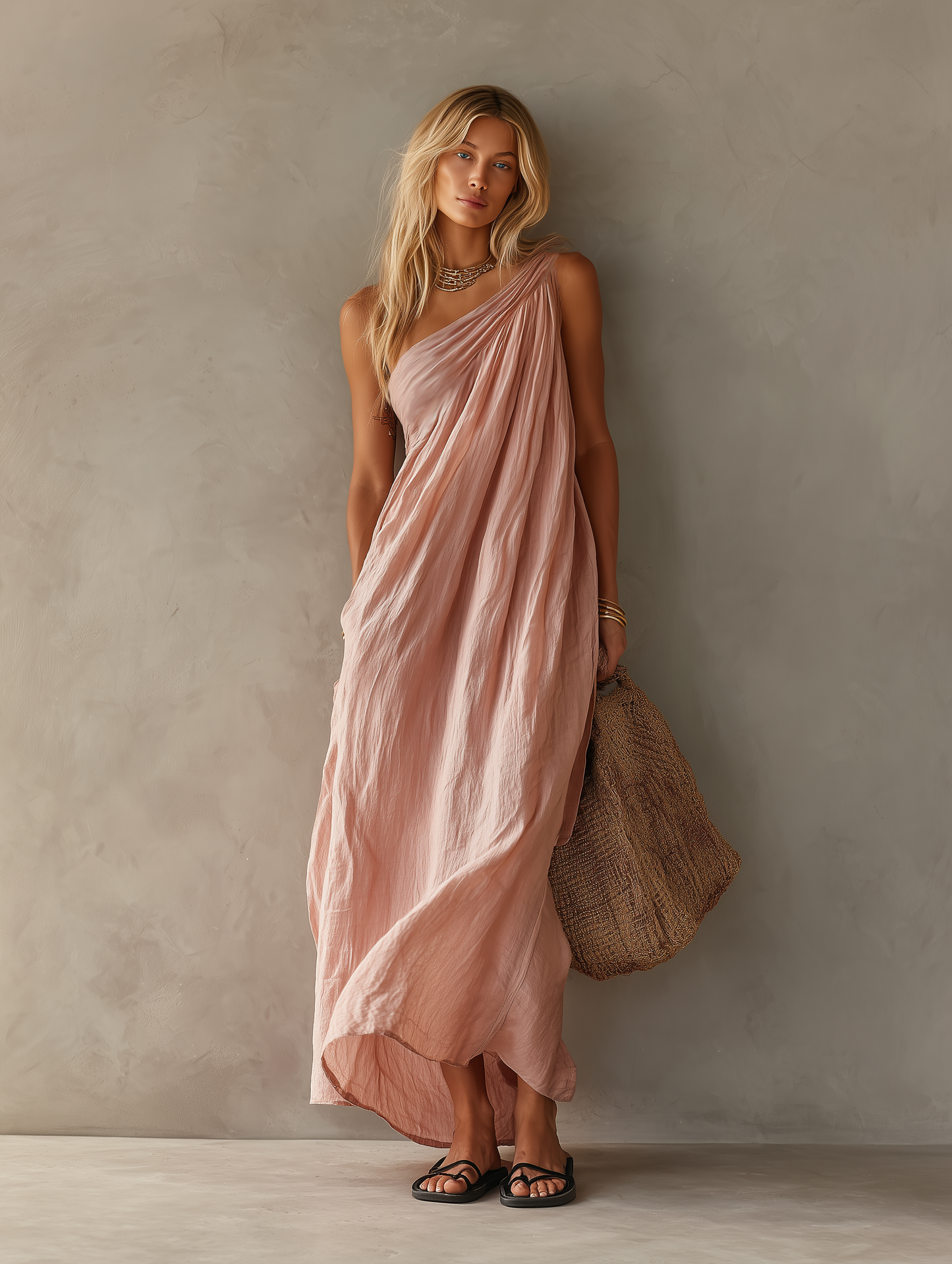 Cloe | Abito Elegante