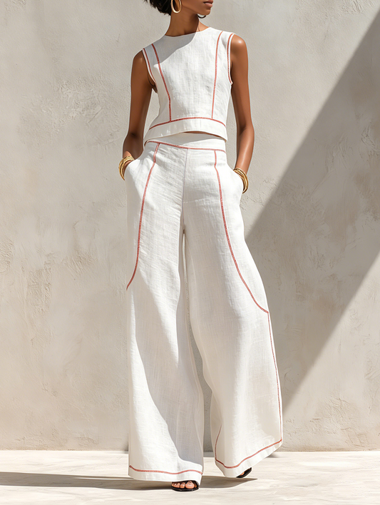 Serena | Completo Elegante
