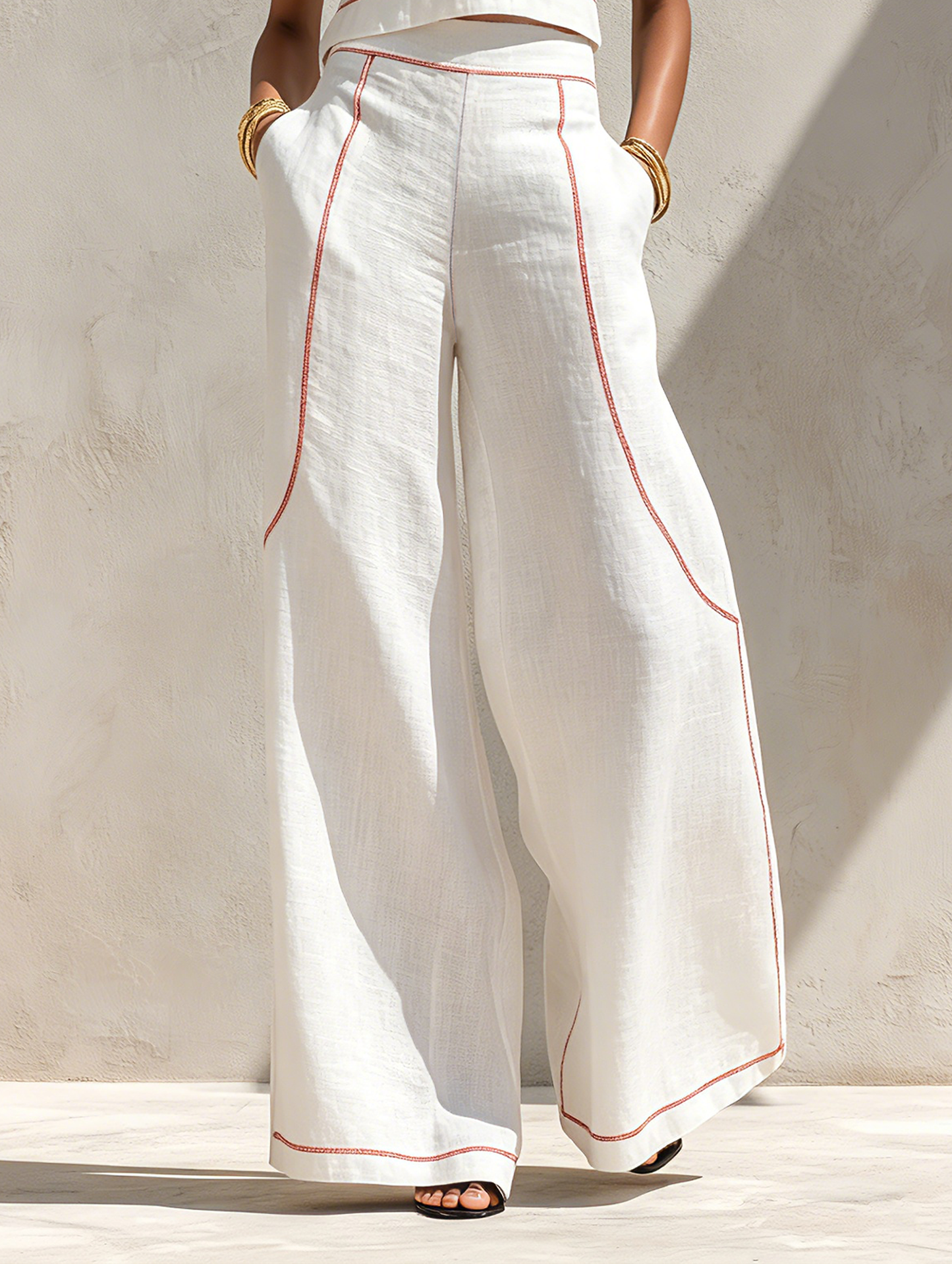 Serena | Completo Elegante