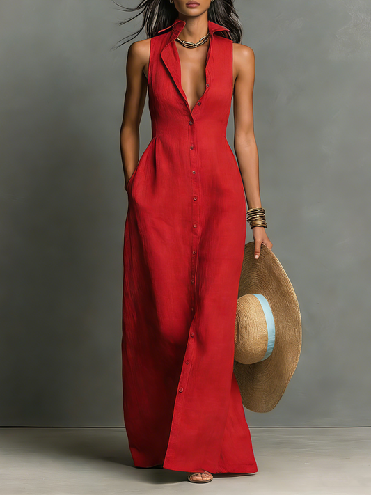 Noelia | Vestido elegante