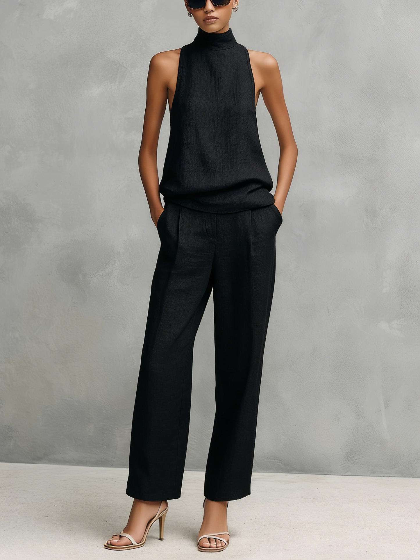 Lucia | Completo Elegante