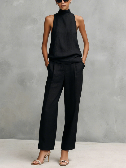 Lucia | Completo Elegante
