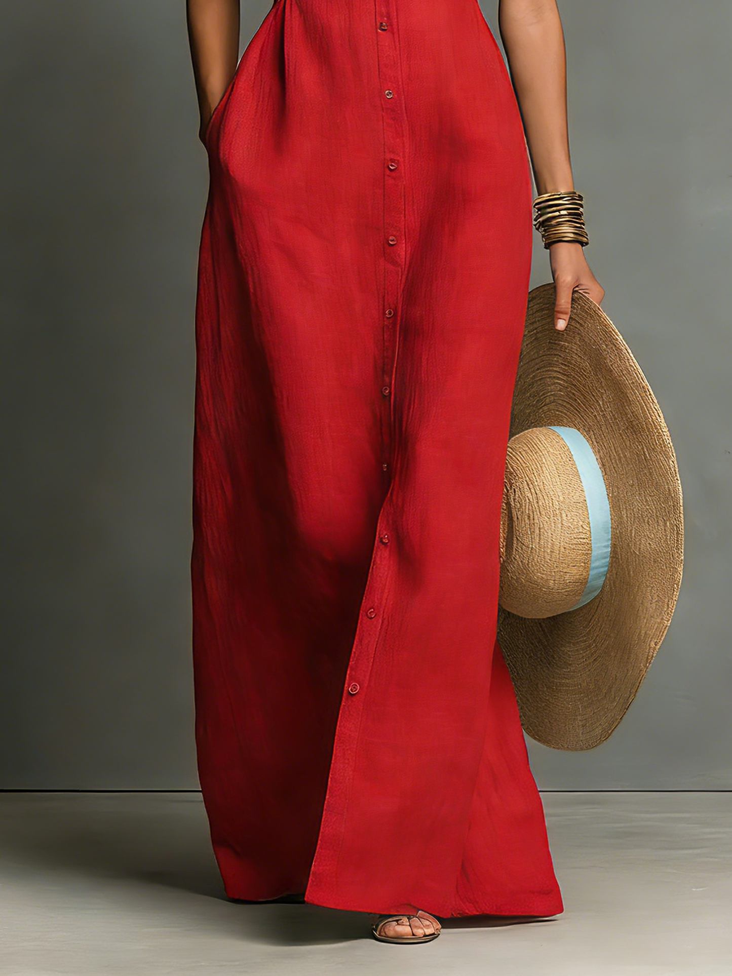 Ginevra | Abito Elegante