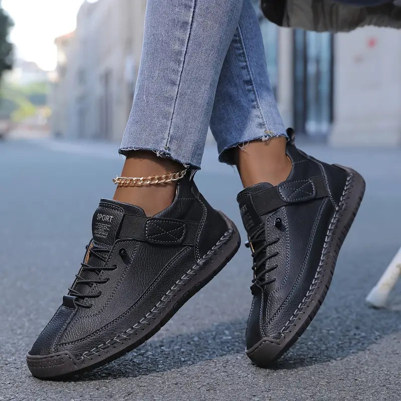 Susanna | Sneakers Donna in Tessuto Trama e Traspiranti