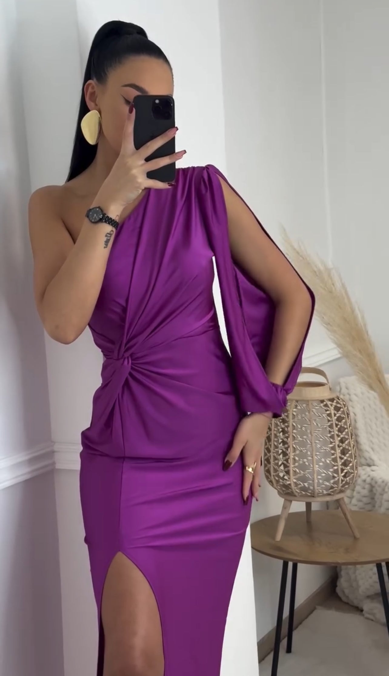 Adriana | Abito Elegante