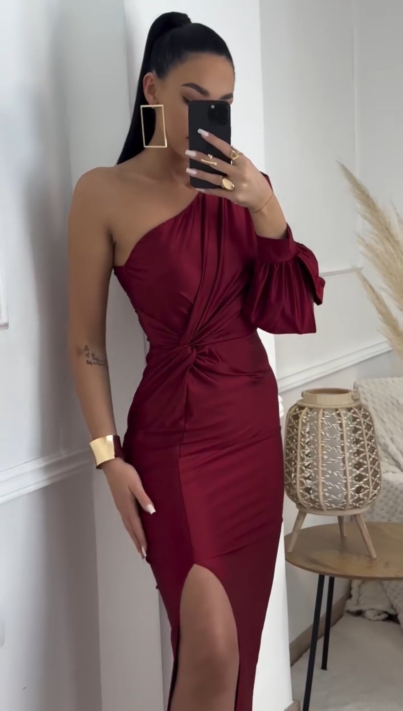 Adriana | Abito Elegante