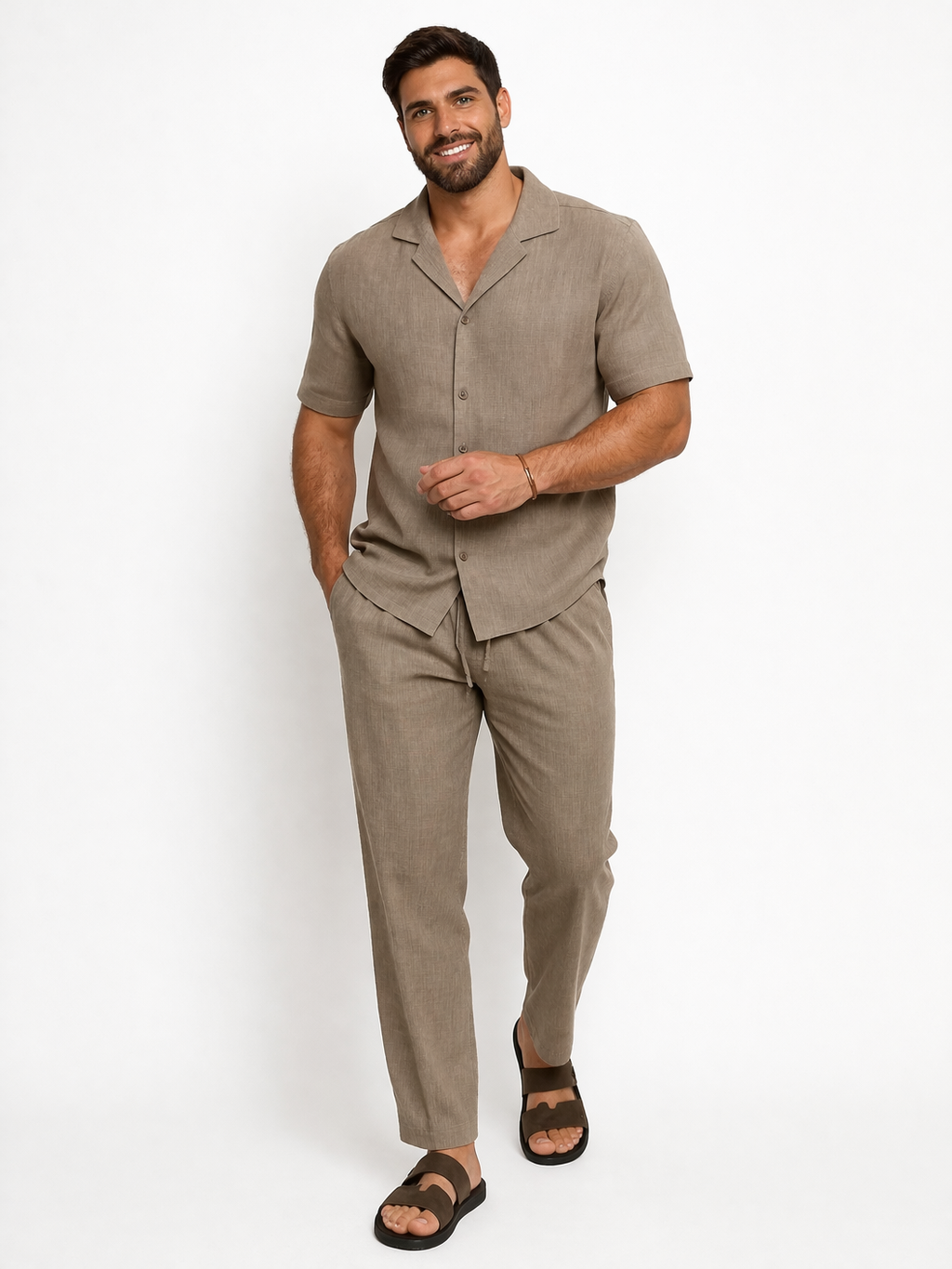 Marco | Completo Casual Elegante da Uomo