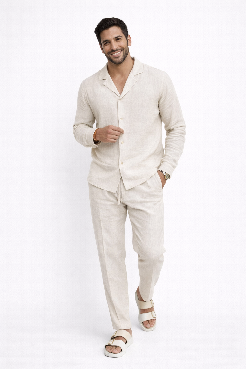 Marco | Completo Casual Elegante da Uomo
