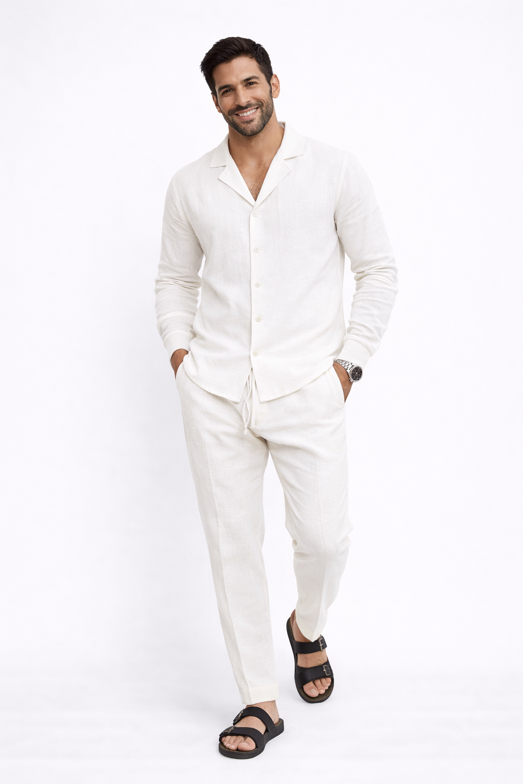 Marco | Completo Casual Elegante da Uomo