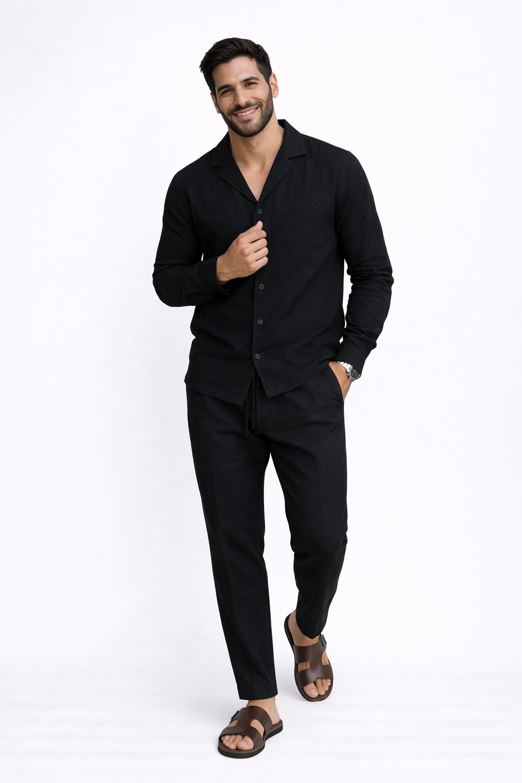 Marco | Completo Casual Elegante da Uomo