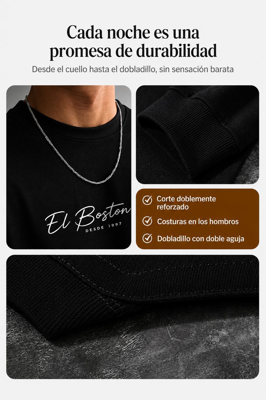 Giorgia | T-shirt Oversize Stile Urban