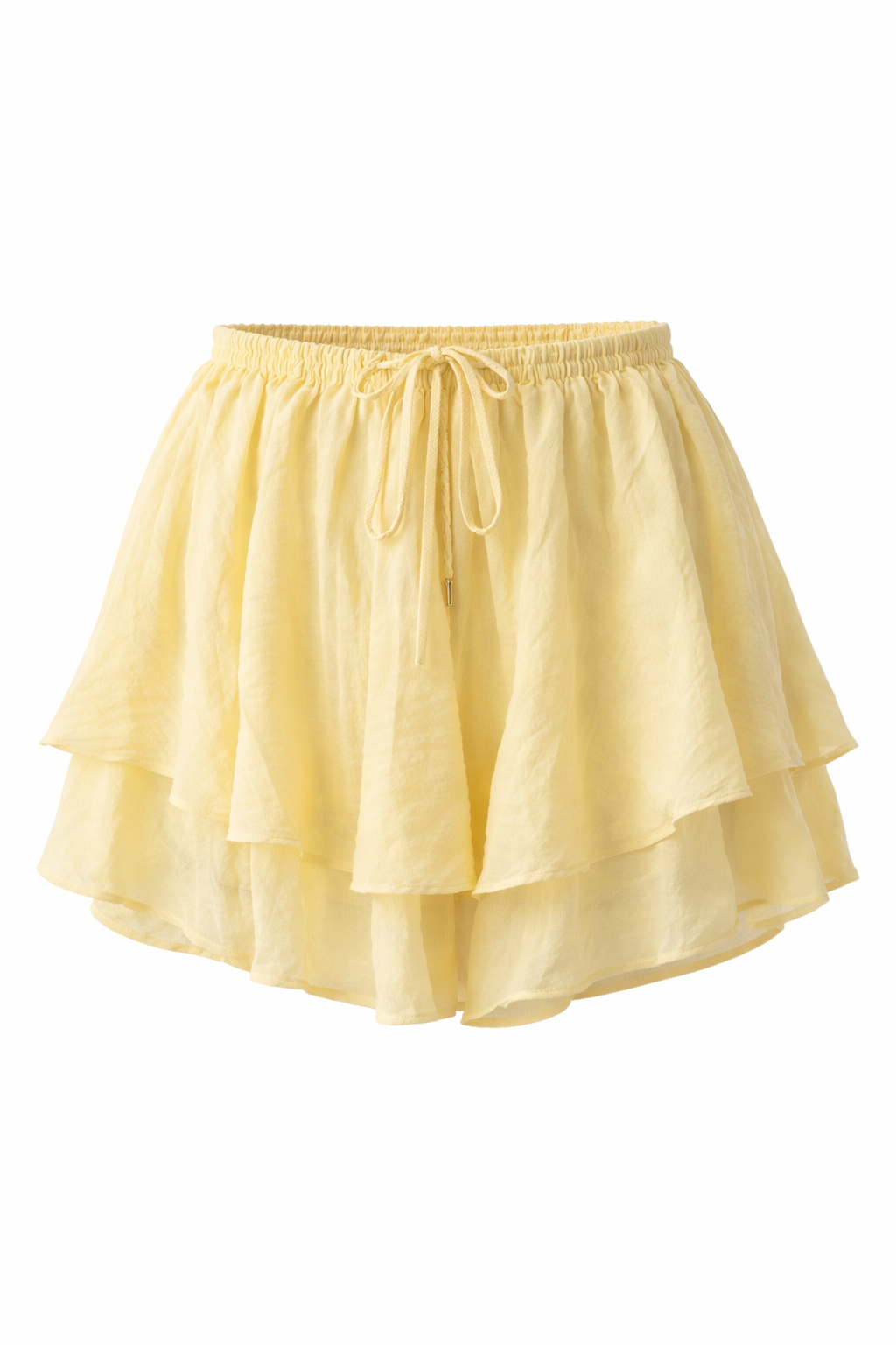 Mafalda | Gonna a Ruota Limone