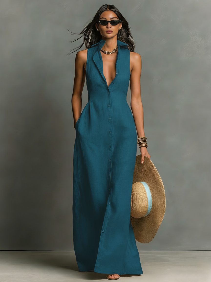 Ginevra | Abito Elegante
