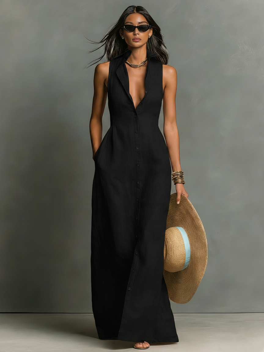 Ginevra | Abito Elegante