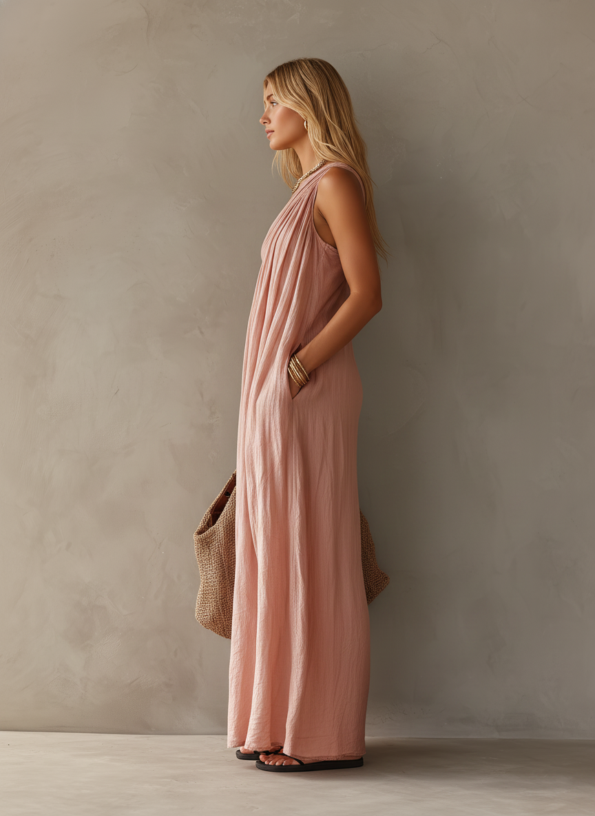 Cloe | Abito Elegante