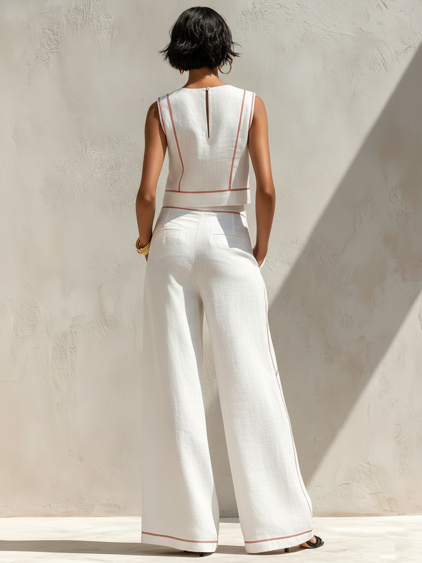 Serena | Completo Elegante