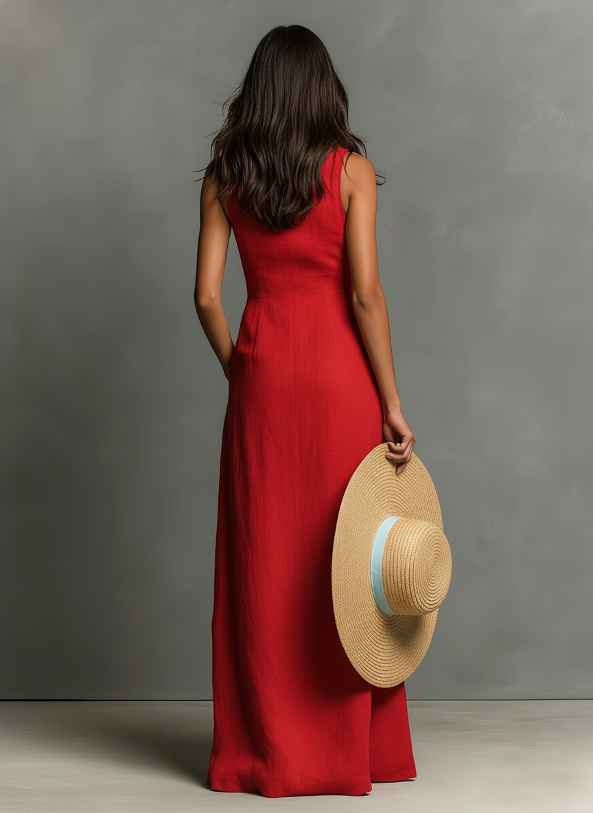 Ginevra | Abito Elegante
