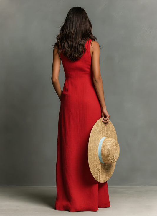 Noelia | Vestido elegante