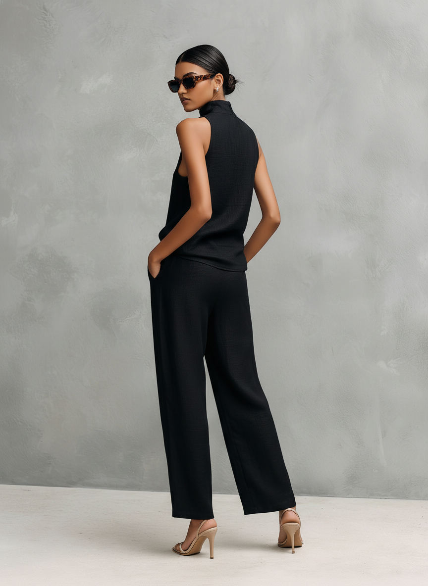 Lucia | Completo Elegante