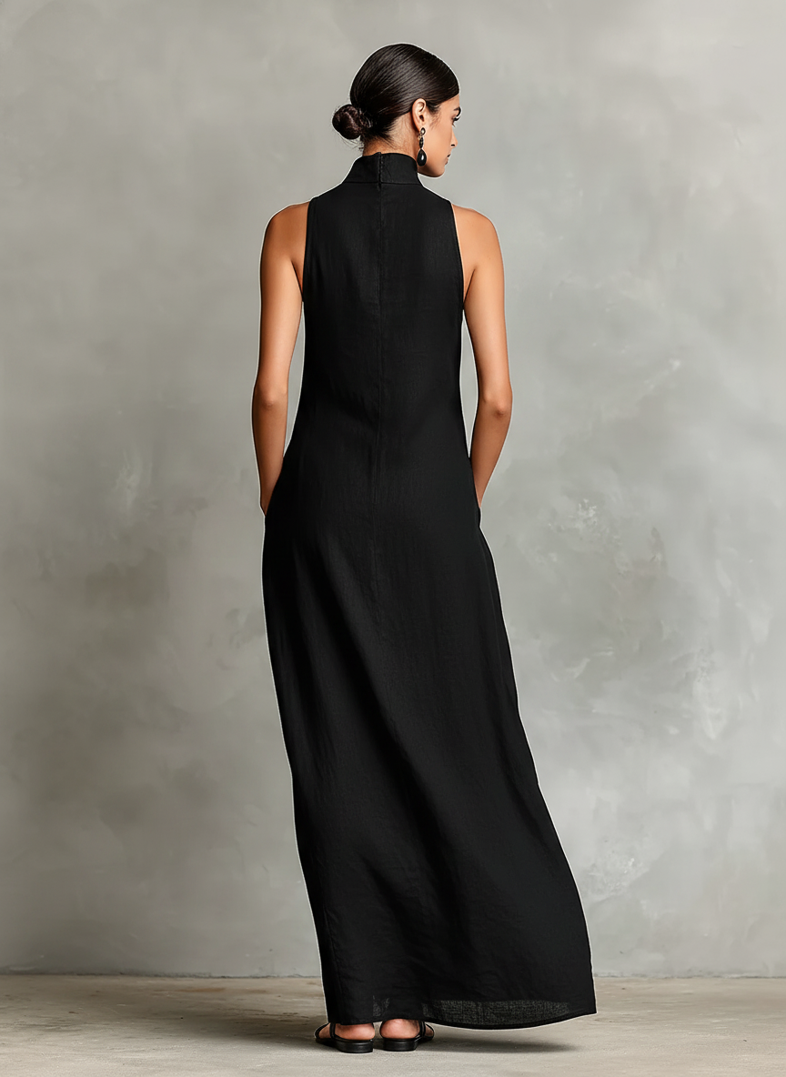 Luna | Abito Maxi