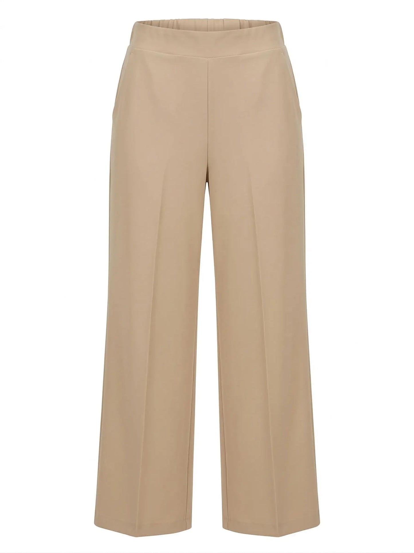 Liliana | Pantalone a Gamba Dritta