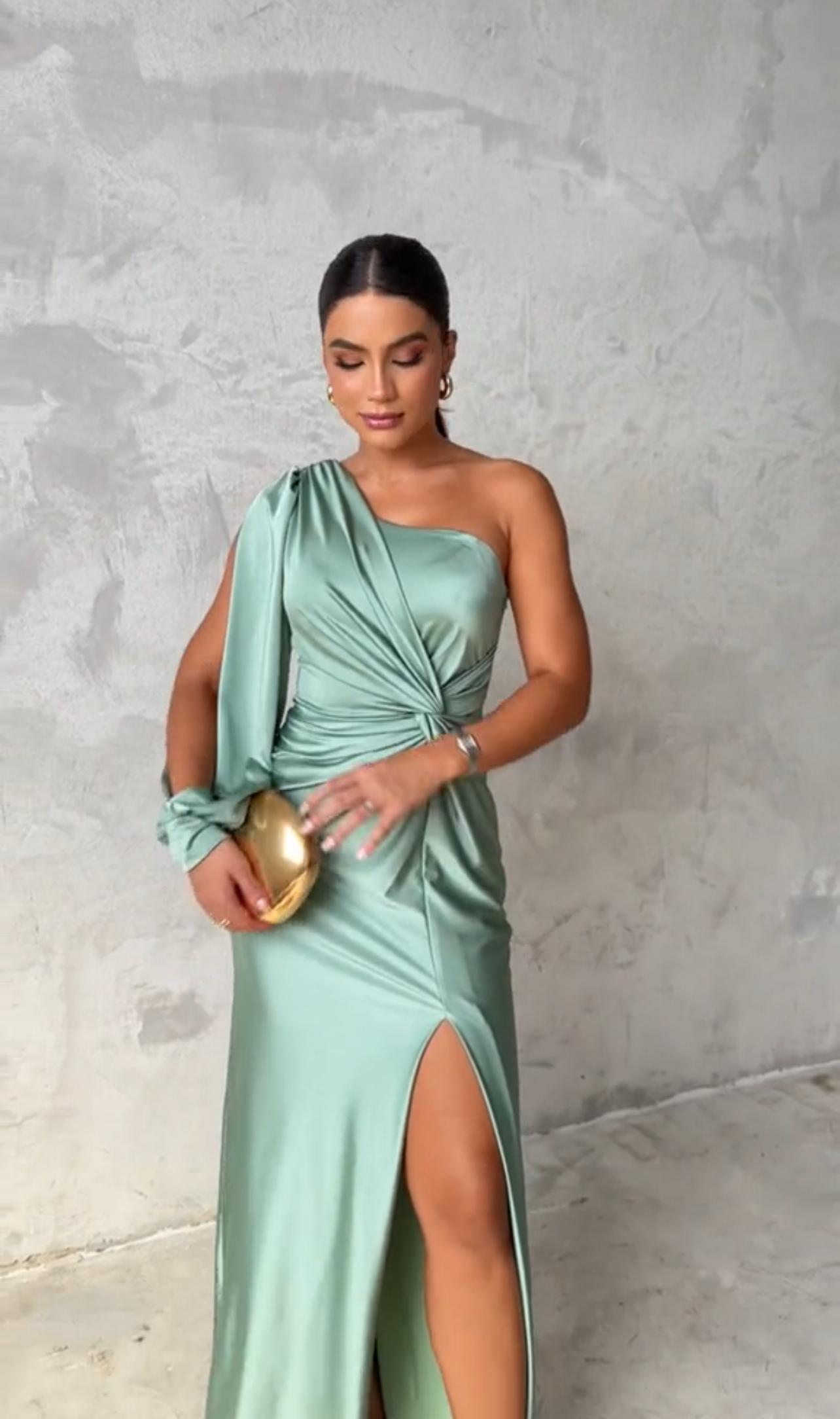 Adriana | Abito Elegante