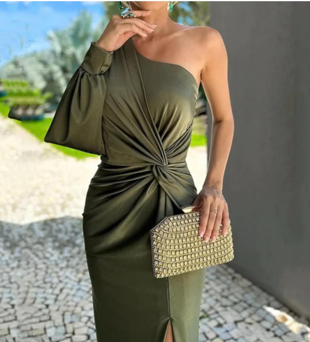 Adriana | Abito Elegante