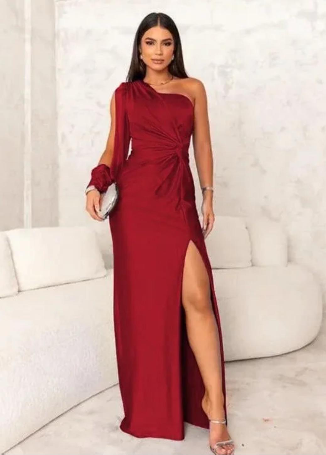 Adriana | Abito Elegante