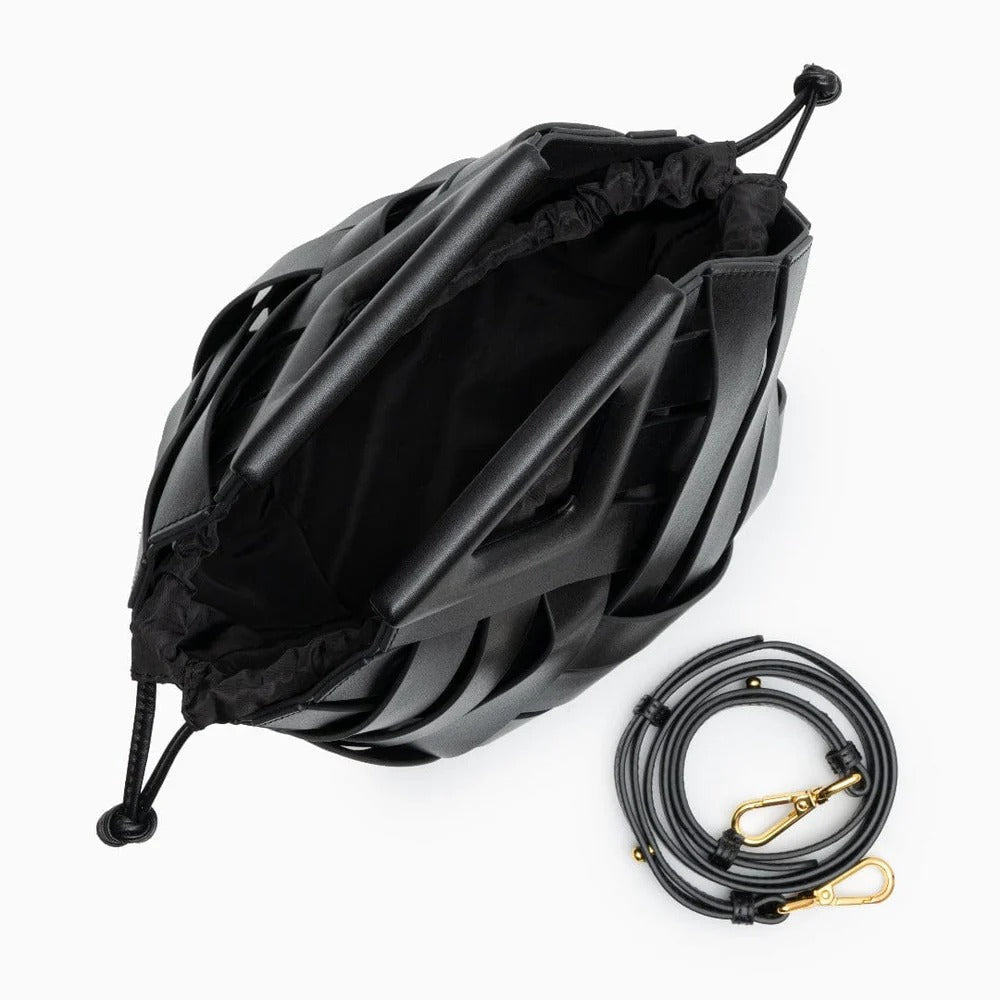 Gioia | Borsa Elegante con Design Intrecciato
