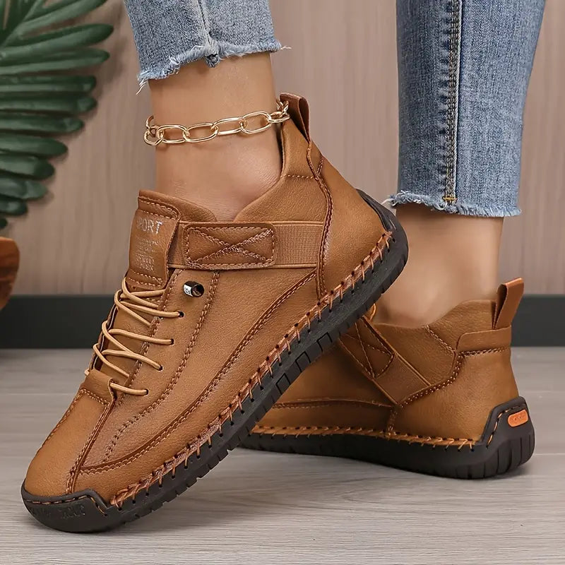Susanna | Sneakers Donna in Tessuto Trama e Traspiranti