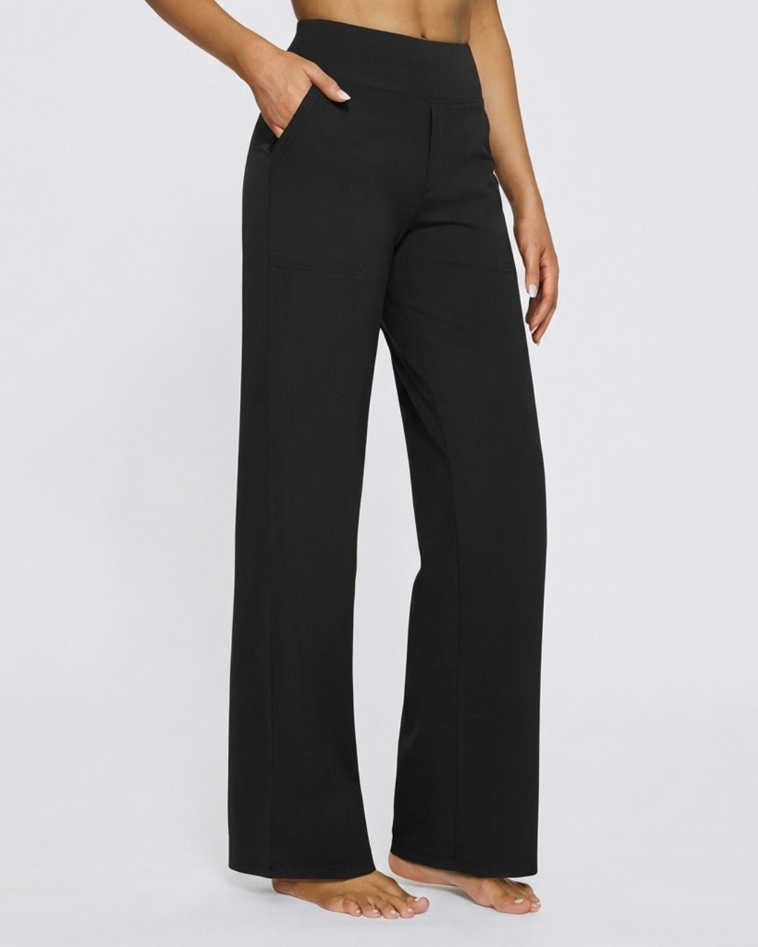Casual Flex Nero