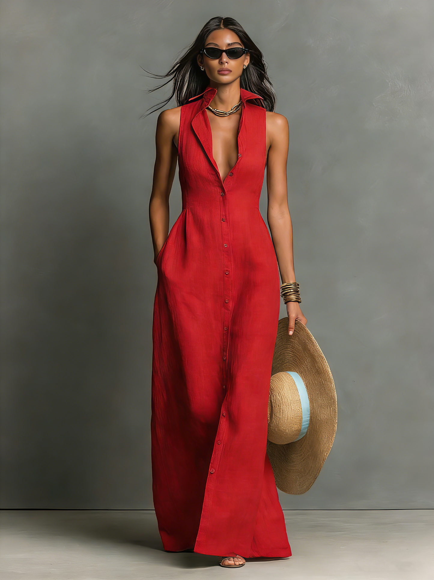 Ginevra | Abito Elegante