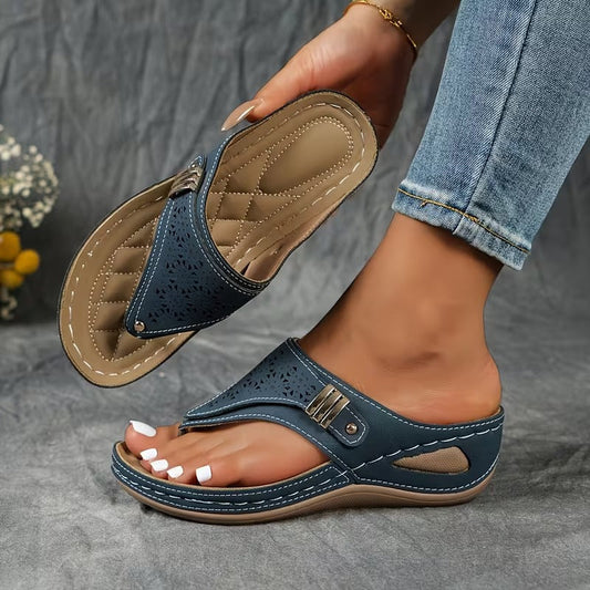 Patrizia | Sandali Ortopedici