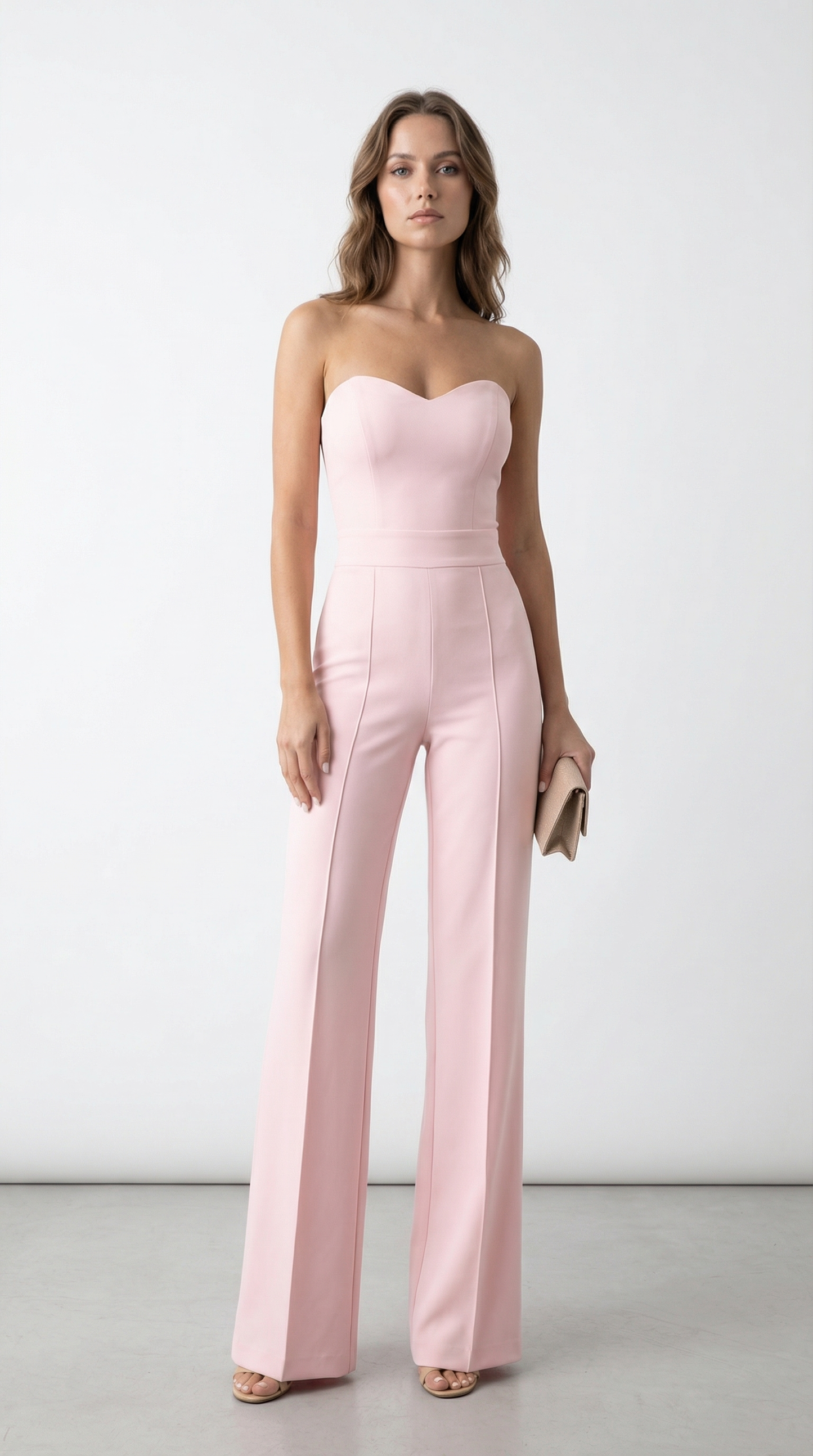 Miranda | Tuta Elegante