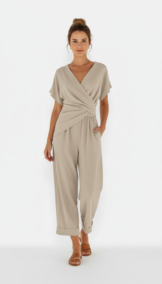 Fiorella | Completo Elegante Leggero
