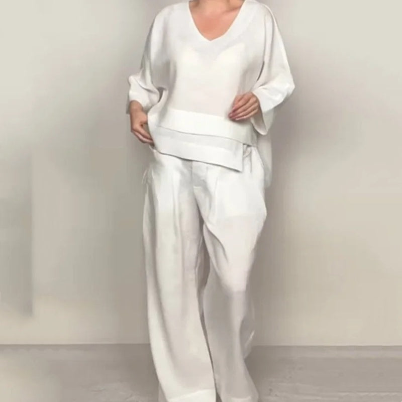 Tosca | Pantalone Oversize