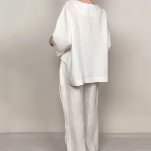 Tosca | Pantalone Oversize