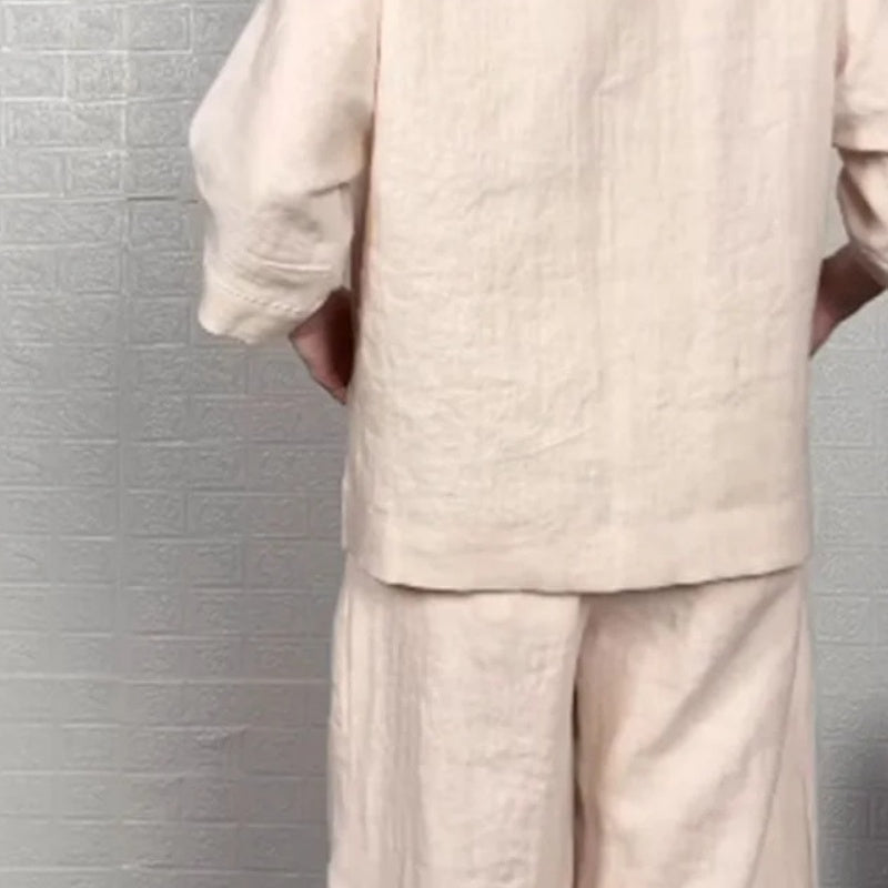 Tosca | Pantalone Oversize