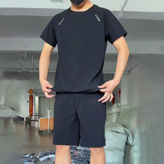 Lorenzo | Completo Casual Leggero da Uomo