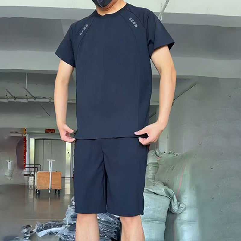 Lorenzo | Completo Casual Leggero da Uomo