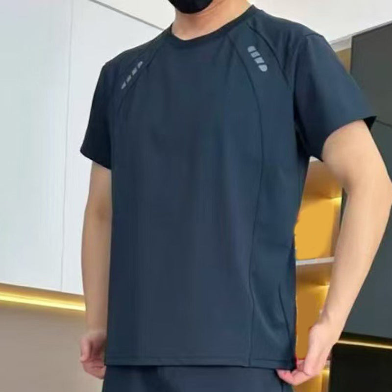 Lorenzo | Completo Casual Leggero da Uomo
