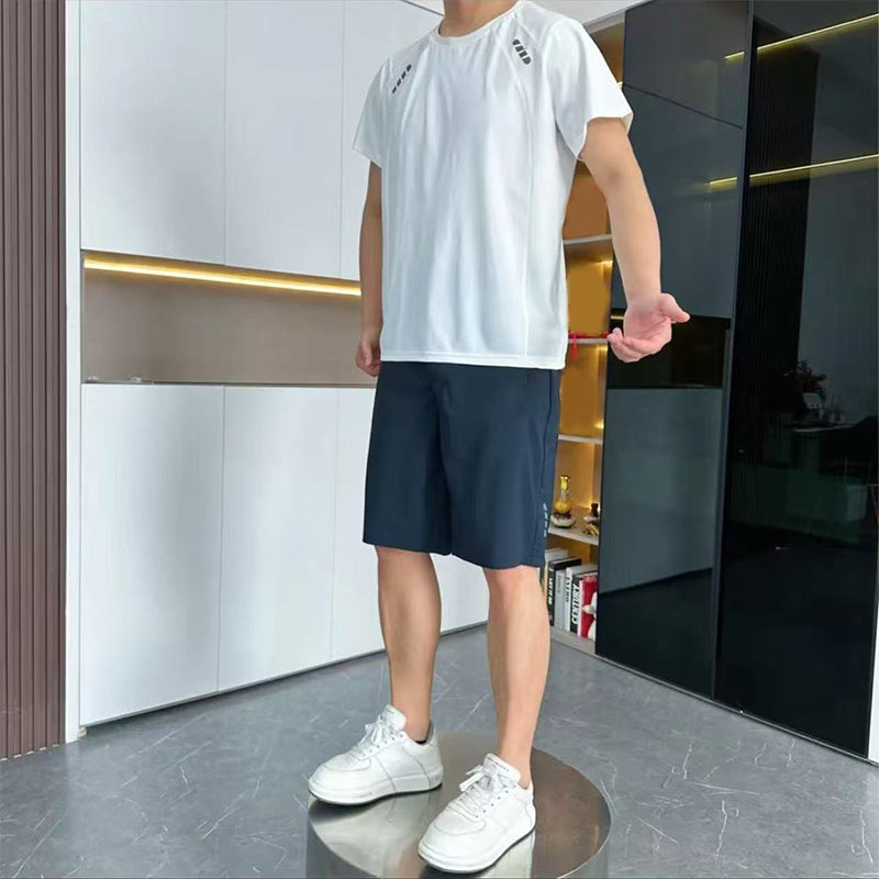 Lorenzo | Completo Casual Leggero da Uomo