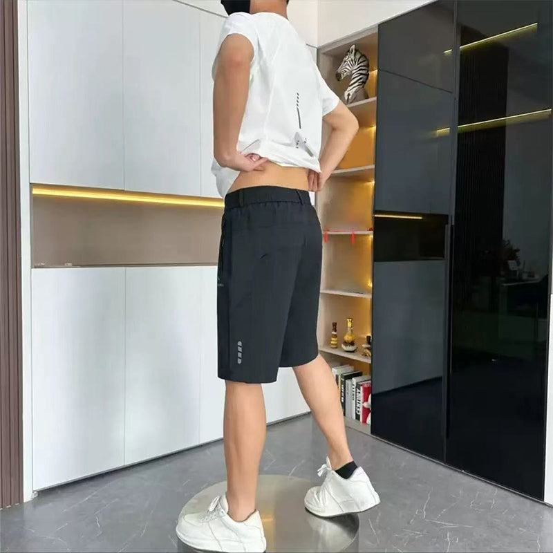 Lorenzo | Completo Casual Leggero da Uomo