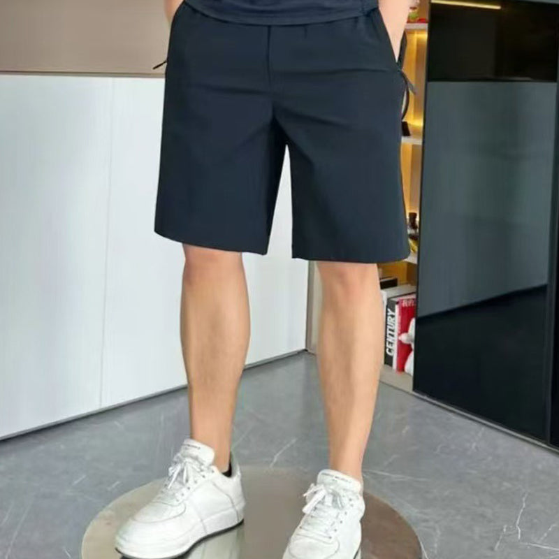 Lorenzo | Completo Casual Leggero da Uomo
