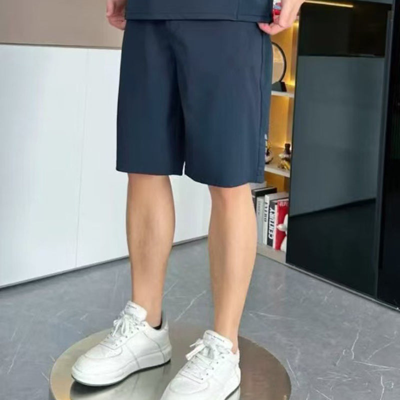 Lorenzo | Completo Casual Leggero da Uomo