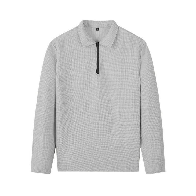 Tommaso | Completo Felpa e Pantalone Dritto Elegante da Uomo