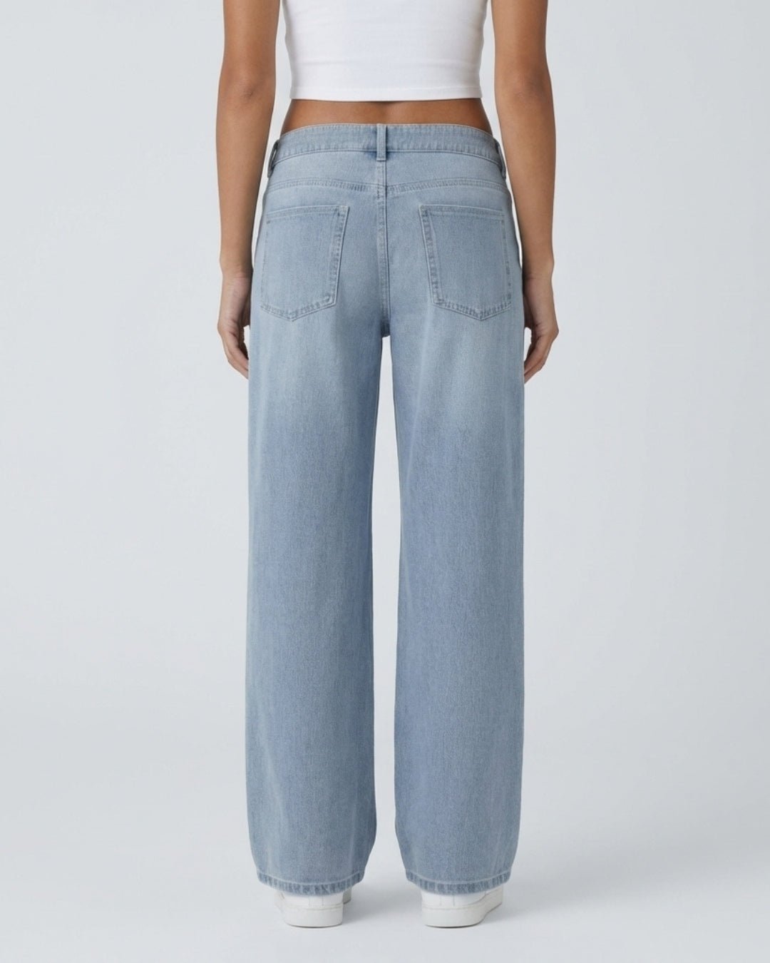 Urban Jeans Azzurro